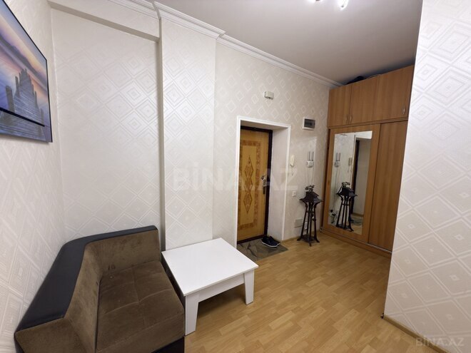 Satılır 3 otaqlı yeni tikili 110 m², Neftçilər m., photo 22 from 24
