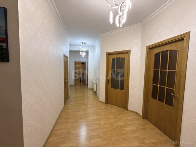 Satılır 3 otaqlı yeni tikili 110 m², Neftçilər m., photo 23 from 24