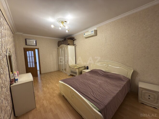Satılır 3 otaqlı yeni tikili 110 m², Neftçilər m., photo 9 from 24