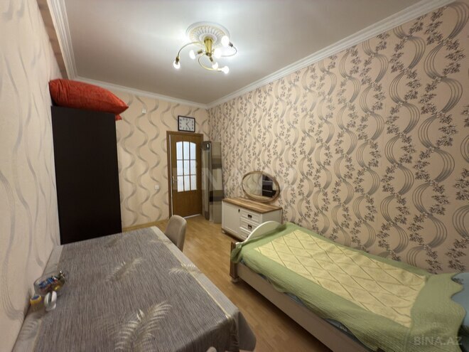 Satılır 3 otaqlı yeni tikili 110 m², Neftçilər m., photo 13 from 24