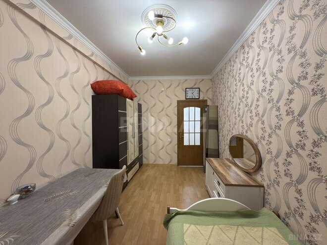 Satılır 3 otaqlı yeni tikili 110 m², Neftçilər m., photo 14 from 24