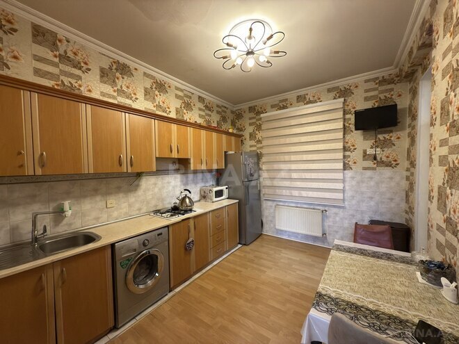 Satılır 3 otaqlı yeni tikili 110 m², Neftçilər m., photo 15 from 24