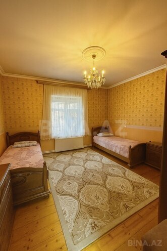 Satılır 3 otaqlı həyət evi/bağ evi 130 m², Keşlə q., photo 15 from 20