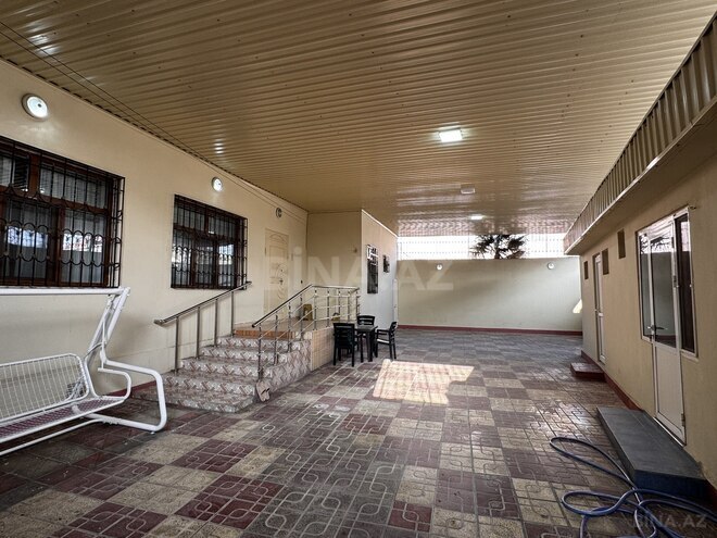 Satılır 3 otaqlı həyət evi/bağ evi 130 m², Keşlə q., photo 3 from 20