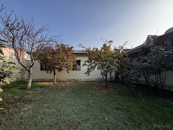 Satılır 3 otaqlı həyət evi/bağ evi 130 m², Keşlə q., photo 5 from 20