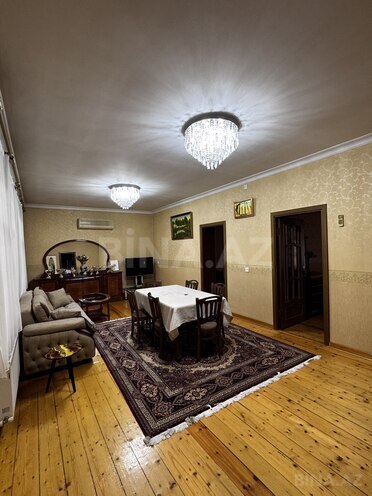 Satılır 3 otaqlı həyət evi/bağ evi 130 m², Keşlə q., photo 11 from 20