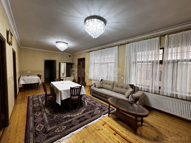 Satılır 3 otaqlı həyət evi/bağ evi 130 m², Keşlə q., photo 12 from 20