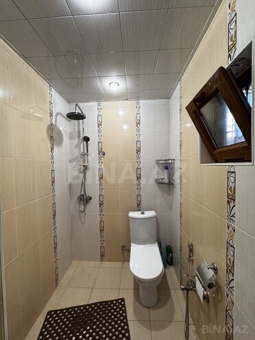 Satılır 3 otaqlı həyət evi/bağ evi 130 m², Keşlə q., photo 16 from 20
