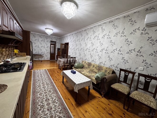 Satılır 3 otaqlı həyət evi/bağ evi 130 m², Keşlə q., photo 18 from 20