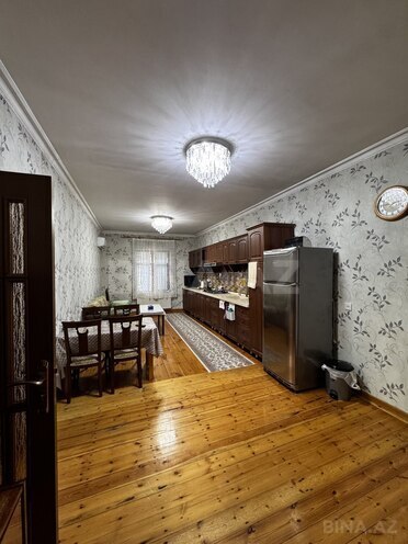 Satılır 3 otaqlı həyət evi/bağ evi 130 m², Keşlə q., photo 13 from 20