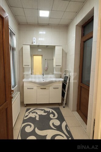 Satılır 3 otaqlı həyət evi/bağ evi 130 m², Keşlə q., photo 17 from 20