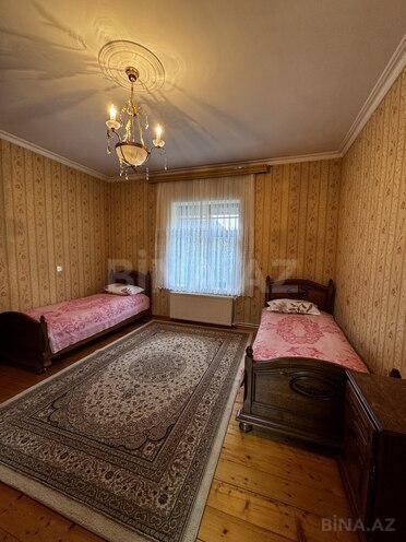 Satılır 3 otaqlı həyət evi/bağ evi 130 m², Keşlə q., photo 14 from 20