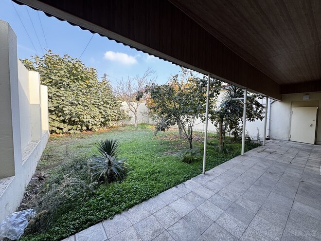 Satılır 3 otaqlı həyət evi/bağ evi 130 m², Keşlə q., photo 6 from 20
