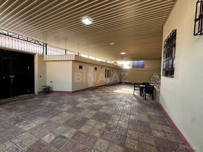 Satılır 3 otaqlı həyət evi/bağ evi 130 m², Keşlə q., photo 8 from 20