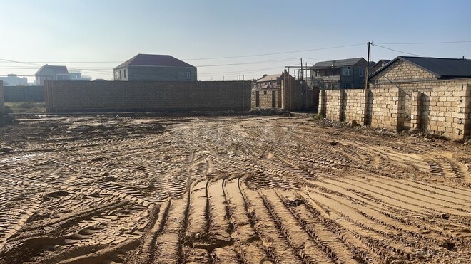 Satılır  torpaq 6 sot, Pirşağı q., photo 10 from 11