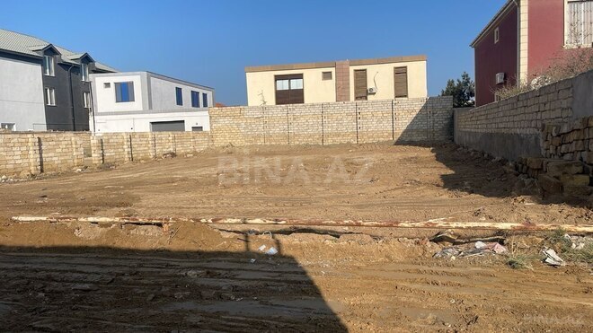 Satılır  torpaq 6 sot, Pirşağı q., photo 3 from 11