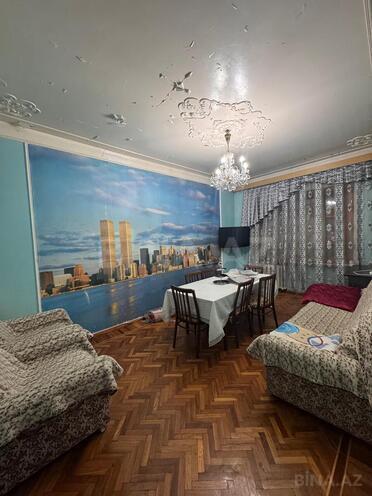 Продаётся 5-комн. вторичка 120 м², м. Нариман Нариманов, photo 3 from 14