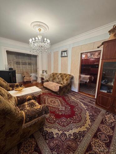 Продаётся 5-комн. вторичка 120 м², м. Нариман Нариманов, photo 4 from 14