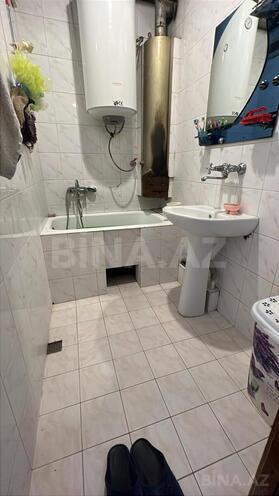 Продаётся 5-комн. вторичка 120 м², м. Нариман Нариманов, photo 5 from 14