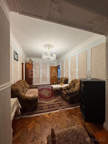 Продаётся 5-комн. вторичка 120 м², м. Нариман Нариманов, photo 6 from 14