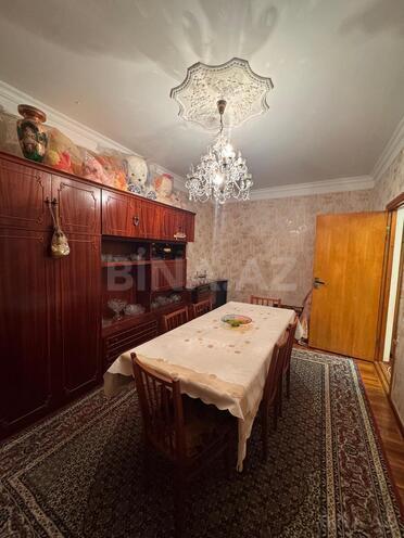 Продаётся 5-комн. вторичка 120 м², м. Нариман Нариманов, photo 9 from 14