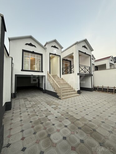 Продаётся 4-комн. дом/дача 120 м², пос. Мамедли, photo 1 from 13