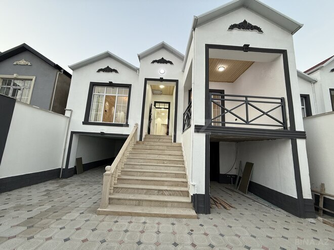 Продаётся 4-комн. дом/дача 120 м², пос. Мамедли, photo 3 from 13
