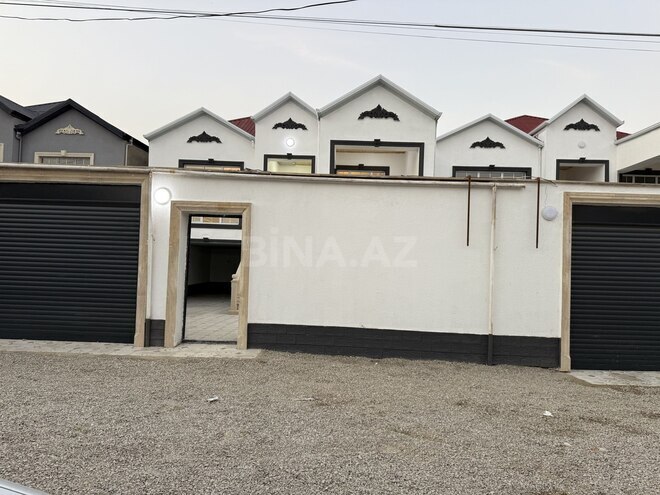 Продаётся 4-комн. дом/дача 120 м², пос. Мамедли, photo 12 from 13
