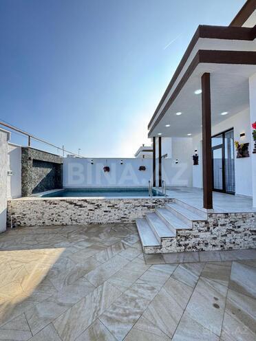 Satılır 4 otaqlı həyət evi/bağ evi 140 m², Şüvəlan q., photo 5 from 22