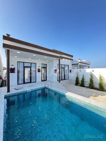 Satılır 4 otaqlı həyət evi/bağ evi 140 m², Şüvəlan q., photo 4 from 22