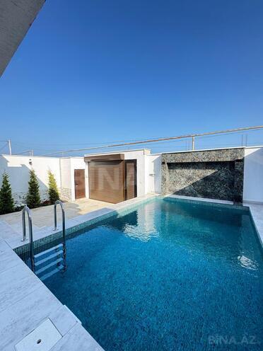 Satılır 4 otaqlı həyət evi/bağ evi 140 m², Şüvəlan q., photo 8 from 22