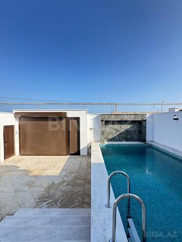 Satılır 4 otaqlı həyət evi/bağ evi 140 m², Şüvəlan q., photo 9 from 22