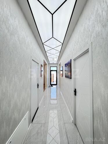 Satılır 4 otaqlı həyət evi/bağ evi 140 m², Şüvəlan q., photo 10 from 22