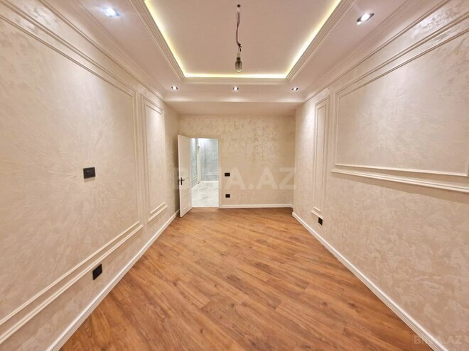 Satılır 3 otaqlı yeni tikili 115 m², Xətai r., photo 7 from 15