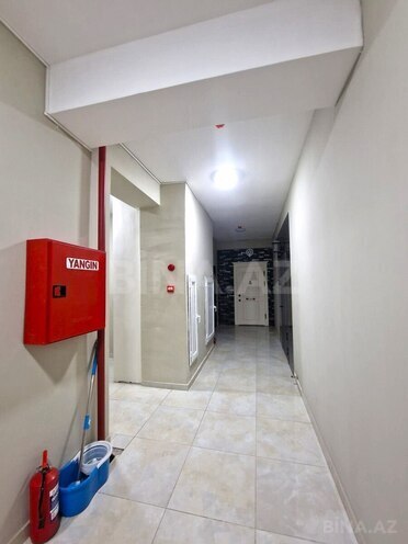 Satılır 3 otaqlı yeni tikili 115 m², Xətai r., photo 14 from 15