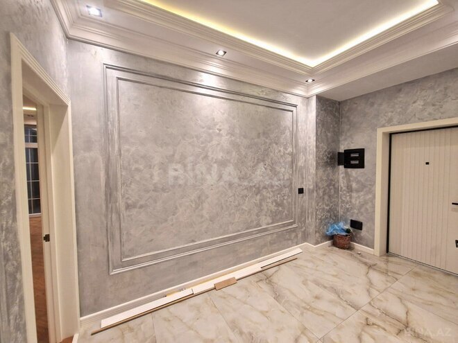 Satılır 3 otaqlı yeni tikili 115 m², Xətai r., photo 13 from 15