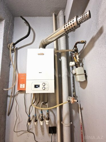 Satılır 3 otaqlı yeni tikili 115 m², Xətai r., photo 12 from 15