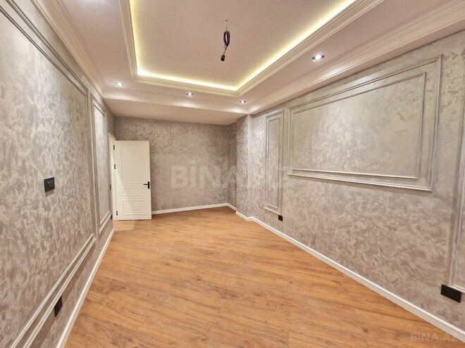 Satılır 3 otaqlı yeni tikili 115 m², Xətai r., photo 11 from 15