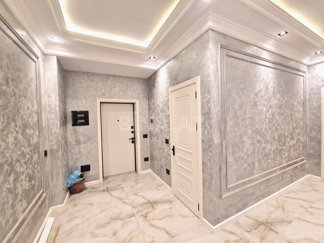 Satılır 3 otaqlı yeni tikili 115 m², Xətai r., photo 5 from 15