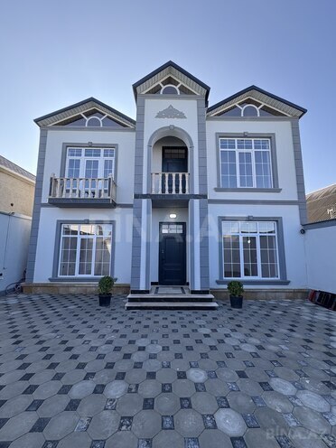 Satılır 5 otaqlı həyət evi/bağ evi 210 m², Məmmədli q., photo 4 from 23