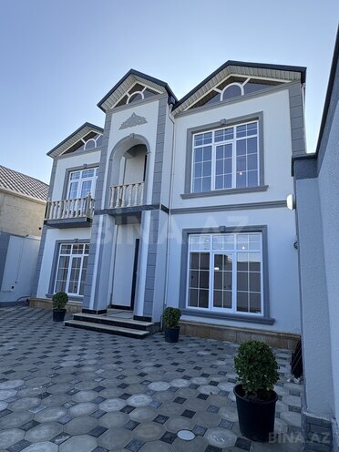 Satılır 5 otaqlı həyət evi/bağ evi 210 m², Məmmədli q., photo 3 from 23