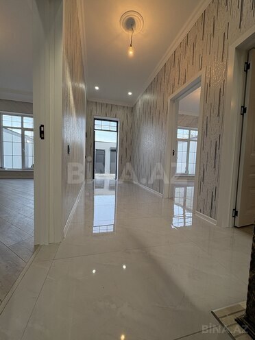 Satılır 5 otaqlı həyət evi/bağ evi 210 m², Məmmədli q., photo 12 from 23