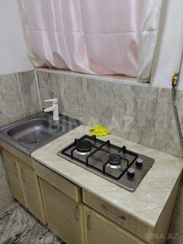 İcarəyə verilir 1 otaqlı köhnə tikili 20 m², Sabunçu q., photo 4 from 7