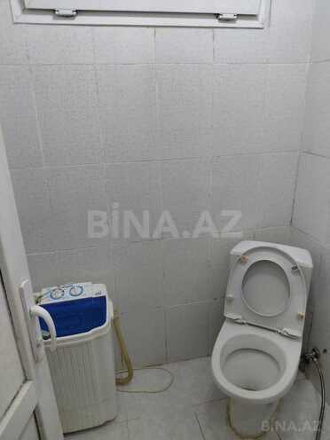 İcarəyə verilir 1 otaqlı köhnə tikili 20 m², Sabunçu q., photo 5 from 7