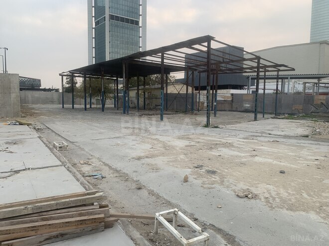 İcarəyə verilir  obyekt 12 000 m², Ulduz m., photo 3 from 9