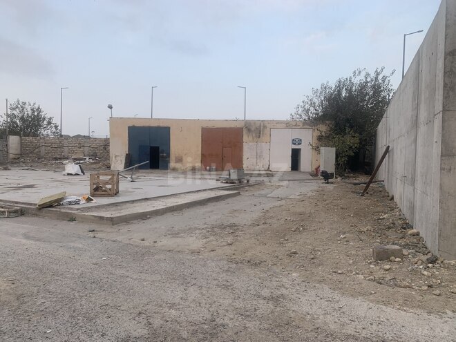 İcarəyə verilir  obyekt 12 000 m², Ulduz m., photo 7 from 9