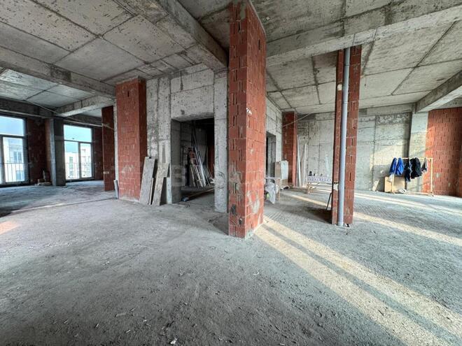 Satılır 3 otaqlı yeni tikili 136 m², Gənclik m., photo 4 from 6