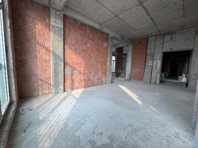 Satılır 3 otaqlı yeni tikili 136 m², Gənclik m., photo 5 from 6