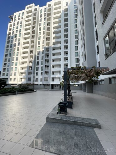 Satılır 4 otaqlı yeni tikili 180 m², Elmlər Akademiyası m., photo 4 from 23