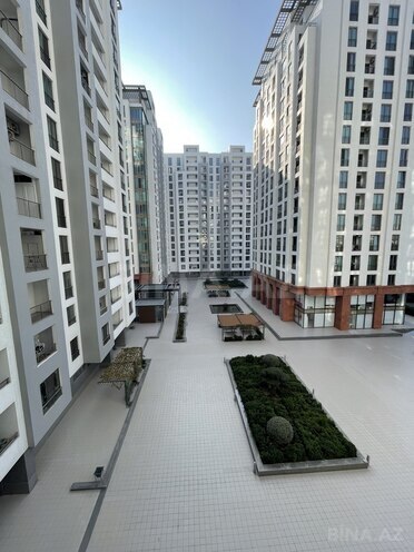 Satılır 4 otaqlı yeni tikili 180 m², Elmlər Akademiyası m., photo 3 from 23